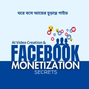 Facebook Monetization Secrets