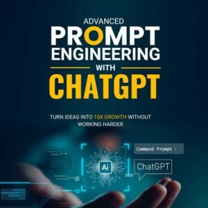 Prompt Engineering With Chatgpt