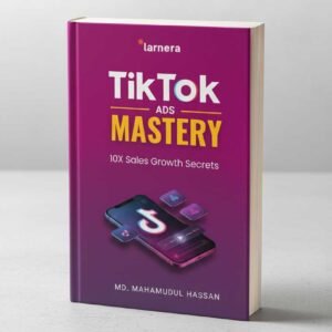 TikTok Ads Mastery eBook