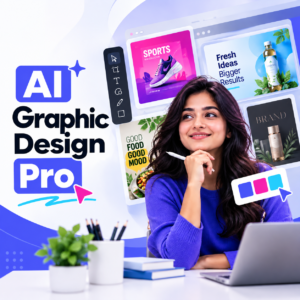 AI Graphic Design Pro